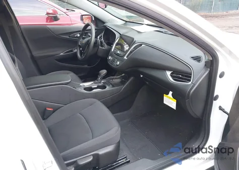 2025 Chevrolet Malibu Fwd 1Lt z USA, uszkodzony, nr VIN 1G1ZD5ST1SF156315